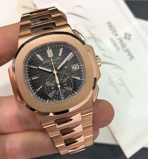 patek philippe nautilus 5890|patek philippe 5980 rose gold.